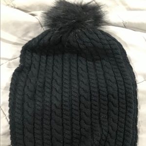 Jaanuu Beanie